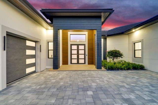 179 SE Via Terra Bella, Port St. Lucie, Port St Lucie, FL 34952