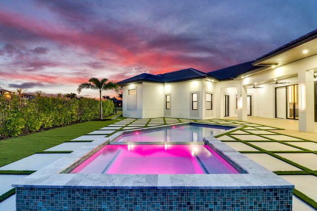 179 SE Via Terra Bella, Port St. Lucie, Port St Lucie, FL 34952