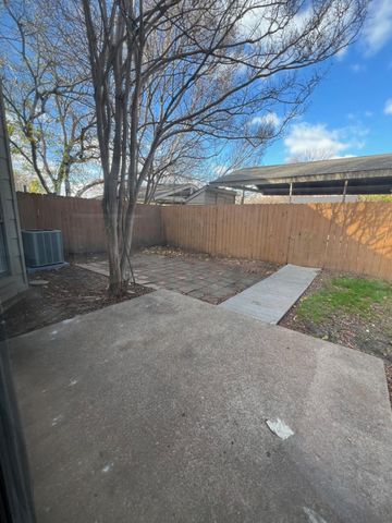 1033 Morningside Court, Mesquite, TX 75150