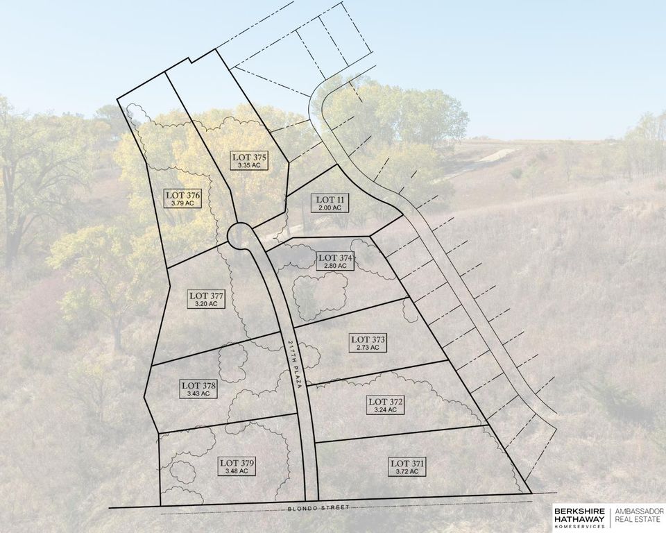 2361 N 216th Court Circle, Elkhorn, NE 68022