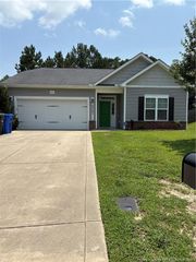 6865 Bone Creek Drive, Fayetteville, NC 28314