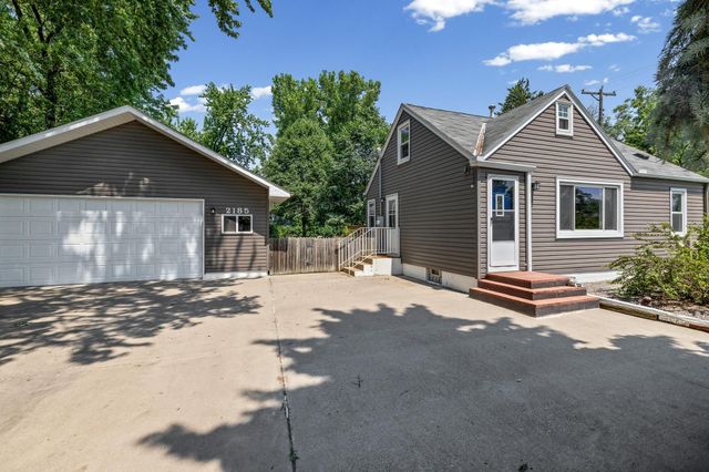 2185 Pinewood Drive, Mounds View, MN 55112