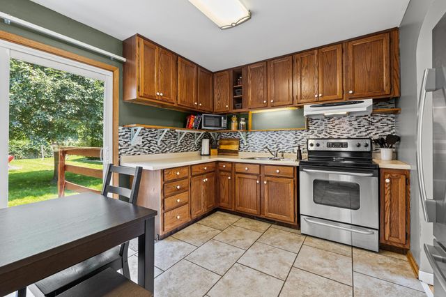 2185 Pinewood Drive, Mounds View, MN 55112