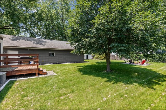 2185 Pinewood Drive, Mounds View, MN 55112