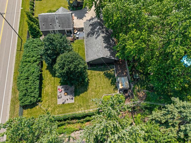 2185 Pinewood Drive, Mounds View, MN 55112