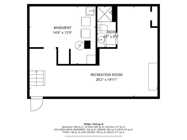 2185 Pinewood Drive, Mounds View, MN 55112