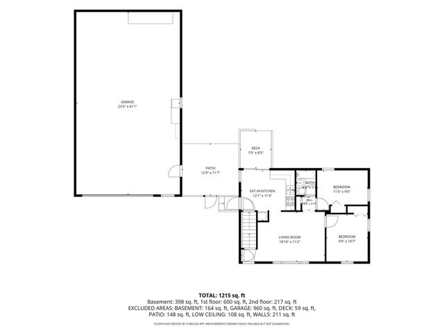 2185 Pinewood Drive, Mounds View, MN 55112