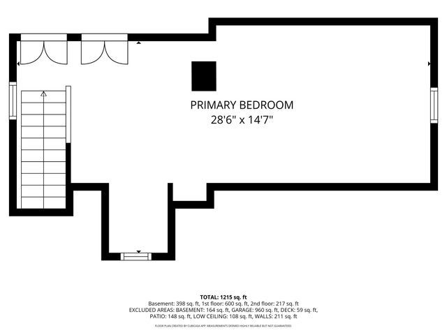 2185 Pinewood Drive, Mounds View, MN 55112