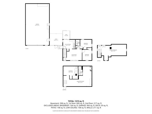 2185 Pinewood Drive, Mounds View, MN 55112