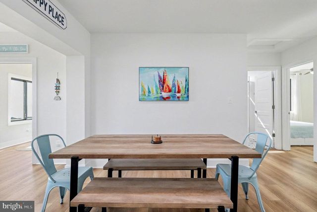 160 SHIPWATCH LN, Reedville, VA 22539