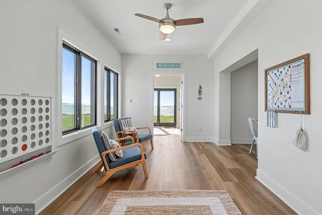 160 SHIPWATCH LN, Reedville, VA 22539