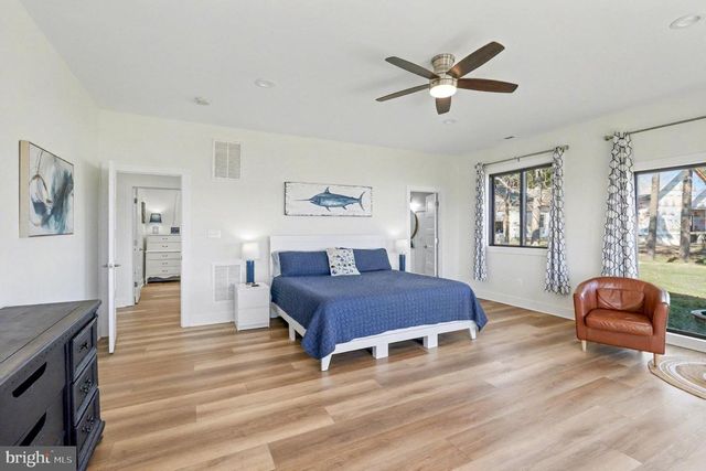 160 SHIPWATCH LN, Reedville, VA 22539