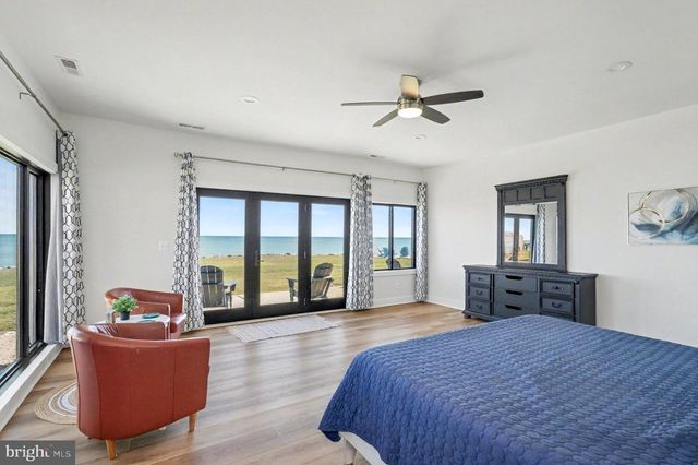 160 SHIPWATCH LN, Reedville, VA 22539