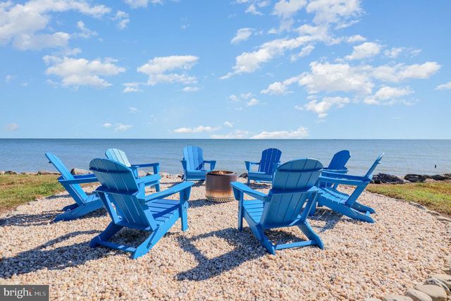 160 SHIPWATCH LN, Reedville, VA 22539