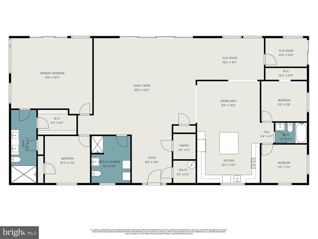 160 SHIPWATCH LN, Reedville, VA 22539