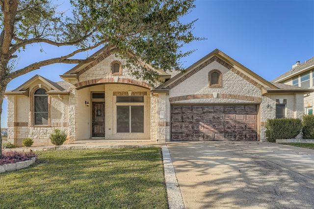 19532 Sea Island DR, Pflugerville, TX 78660