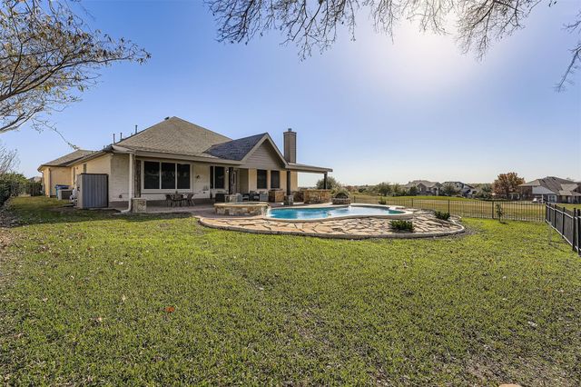 19532 Sea Island DR, Pflugerville, TX 78660