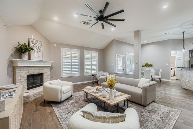 19532 Sea Island DR, Pflugerville, TX 78660