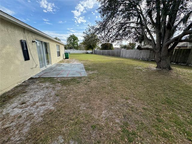 531 OAK BRANCH CIRCLE, Kissimmee, FL 34758