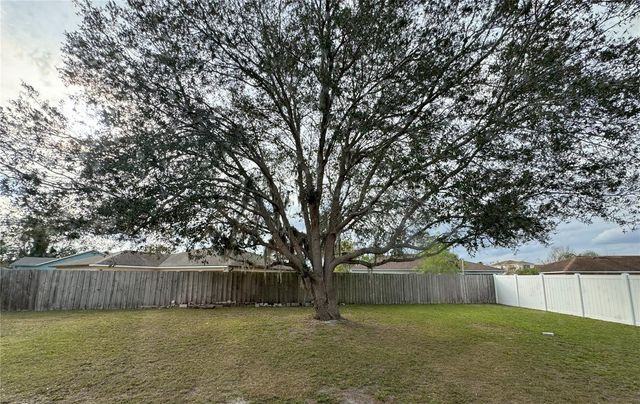 531 OAK BRANCH CIRCLE, Kissimmee, FL 34758