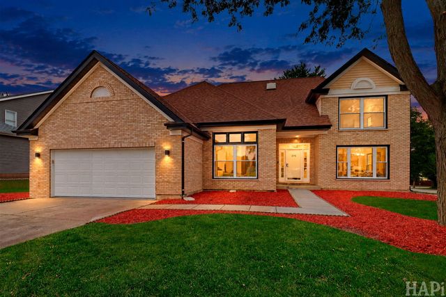 275 Farmhill Drive, Algonquin, IL 60102