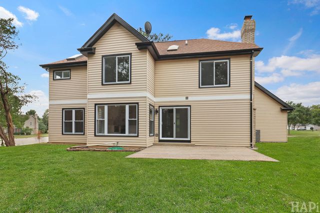 275 Farmhill Drive, Algonquin, IL 60102