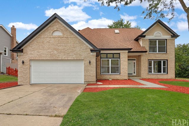 275 Farmhill Drive, Algonquin, IL 60102