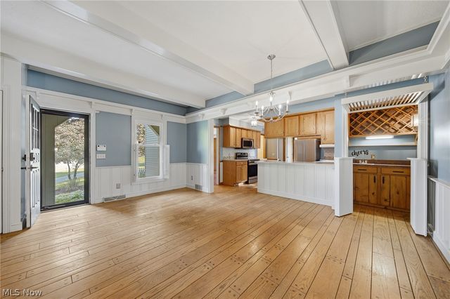 5140 Tanager Avenue NE, Canton, OH 44705