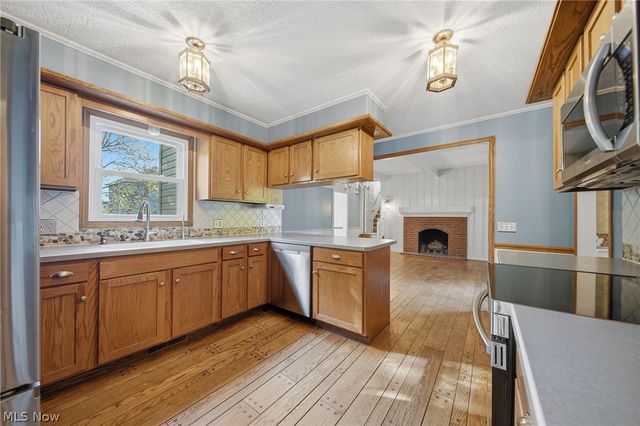 5140 Tanager Avenue NE, Canton, OH 44705