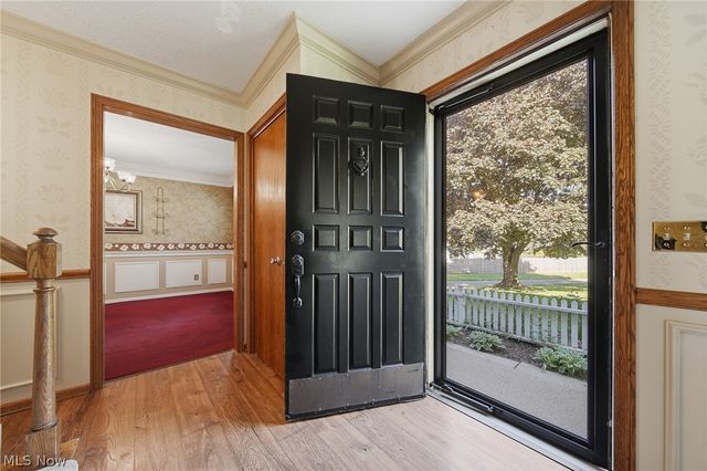 5140 Tanager Avenue NE, Canton, OH 44705