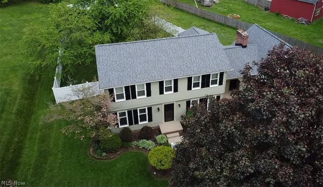 5140 Tanager Avenue NE, Canton, OH 44705