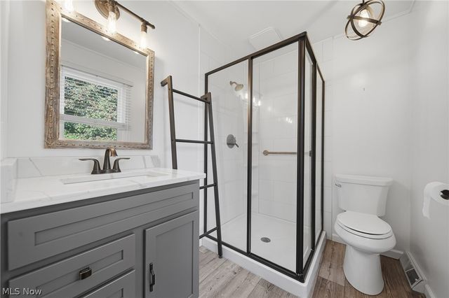5140 Tanager Avenue NE, Canton, OH 44705
