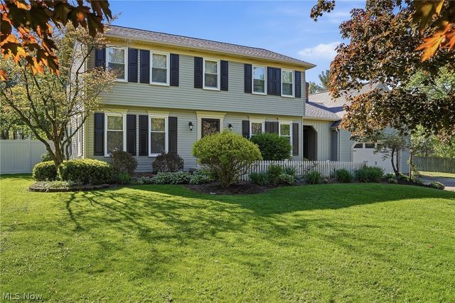5140 Tanager Avenue NE, Canton, OH 44705