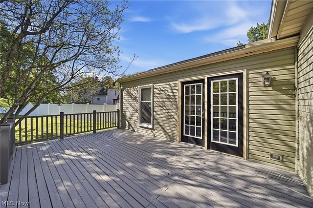 5140 Tanager Avenue NE, Canton, OH 44705