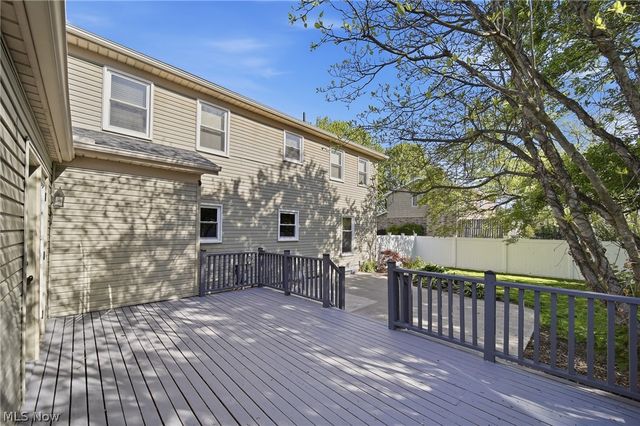 5140 Tanager Avenue NE, Canton, OH 44705