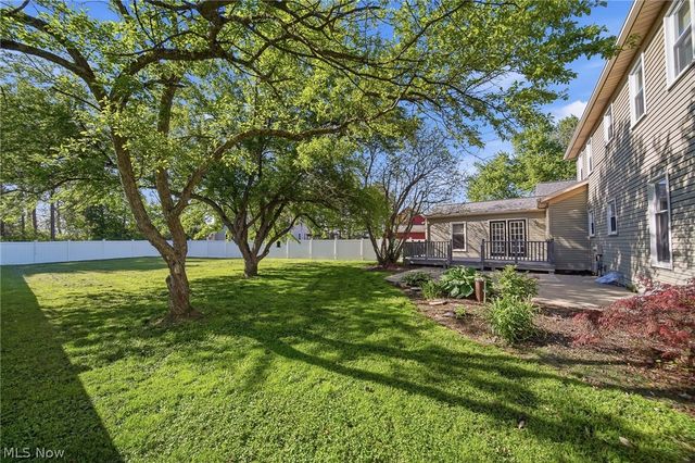 5140 Tanager Avenue NE, Canton, OH 44705