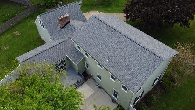 5140 Tanager Avenue NE, Canton, OH 44705