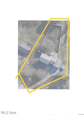 5140 Tanager Avenue NE, Canton, OH 44705