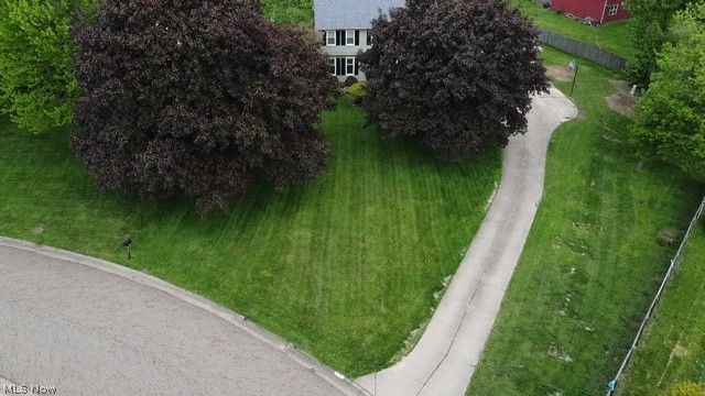 5140 Tanager Avenue NE, Canton, OH 44705