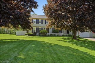5140 Tanager Avenue NE, Canton, OH 44705