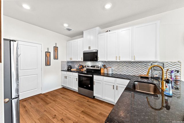 1029 Santiam St, Georgetown, TX 78626