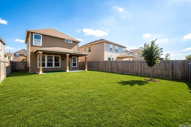 1029 Santiam St, Georgetown, TX 78626