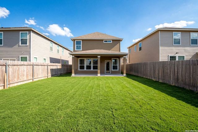 1029 Santiam St, Georgetown, TX 78626
