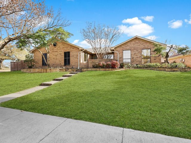 1000 Bass Drive, Plano, TX 75025