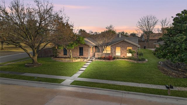 1000 Bass Drive, Plano, TX 75025
