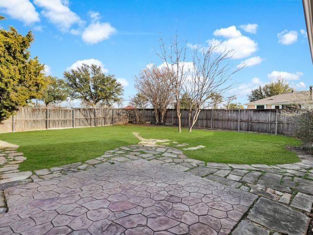 1000 Bass Drive, Plano, TX 75025