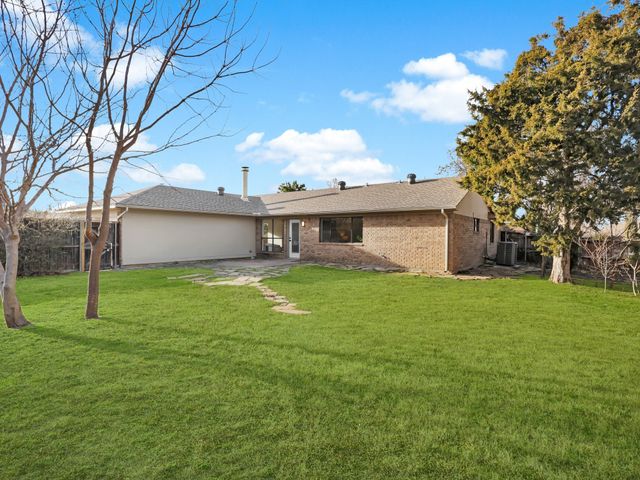 1000 Bass Drive, Plano, TX 75025