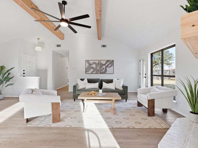 1000 Bass Drive, Plano, TX 75025