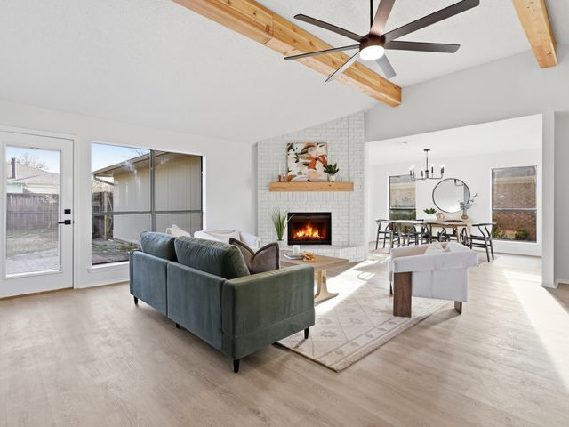 1000 Bass Drive, Plano, TX 75025