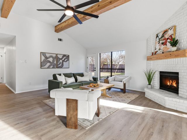 1000 Bass Drive, Plano, TX 75025